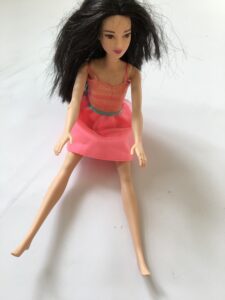 1019. Barbie (1)
