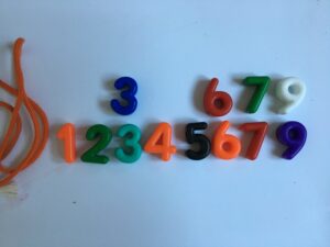 56. Numbers (3)