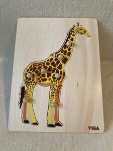 459. Giraffe