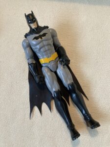 1046. Batman (1)