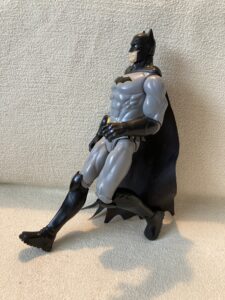 1046. Batman (2)
