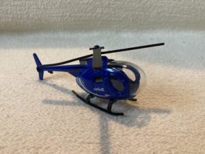 1051. Helicopter