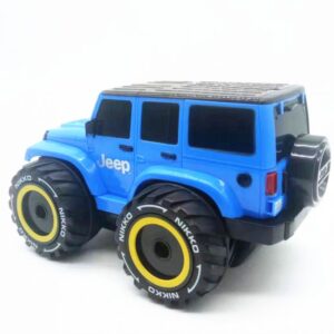 1054. Jeep Wrangler Nano with controller (1)